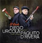 El duelo featuring Paquito D'Rivera