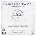 Mahler : symphonie n°1