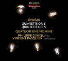 Quintette op. 81 - quintette op. 77