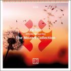 jaquette CD The Mozart collection