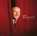 Couverture de Bourvil - le best of