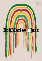 jaquette CD Bob Marley in jazz