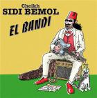 jaquette CD El bandi