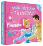 jaquette CD Cendrillon