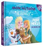 La reine des neiges - un nouvel ami | Disney. Auteur