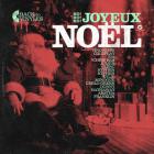 jaquette CD Joyeux Noël