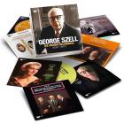 George Szell : the Warner recordings : 1934-1970 | George Szell (1897-1970). Chef d’orchestre
