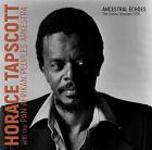 Ancestral echoes : the Covina sessions, 1976 | Horace Tapscott (1934-1999). Musicien. Piano