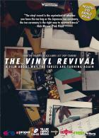 jaquette CD The vinyl revival