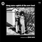 Spirit of the new land | Doug Carn (1948-....)