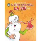 jaquette CD Il était une fois la vie