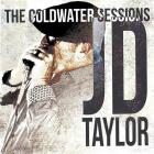 jaquette CD Coldwater sessions