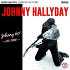 jaquette CD BB - Johnny 60' - Live - Studio