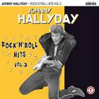 jaquette CD BB - Rock'N'Roll hits - Volume 3