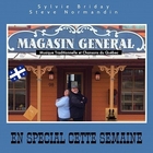 jaquette CD Magasin Général - En spécial cette semaine