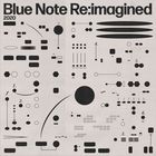Blue Note Re:imagined / Jorja Smith | Navarre, Ludovic. Composition