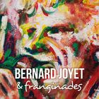 jaquette CD Bernard Joyet & franginades