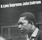 jaquette CD A love supreme