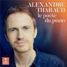 jaquette CD Le poète du piano