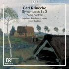 Carl Reinecke : intégrale de l'oeuvre orchestrale - Volume 1