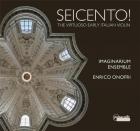 Seicento! The virtuoso early italian violin
