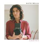 Album no. 8 / Katie Melua | Melua, Katie. Composition. Paroles. Chant