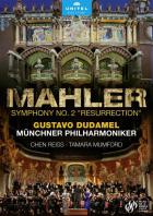 Mahler : symphonie n° 2