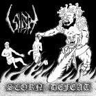 Scorn defeat | Sigh. Musicien