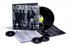 jaquette CD Coffret New York deluxe edition