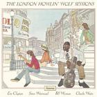 jaquette CD The London Howlin' Wolf sessions