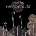 jaquette CD Forest of lost children