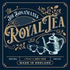 jaquette CD Royal tea