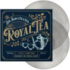 jaquette CD Royal tea