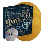 jaquette CD Royal Tea
