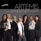 jaquette CD Artemis