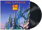 jaquette CD The ladder