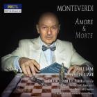 Claudio Monteverdi - amore & morte