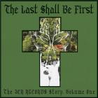 jaquette CD The last shall be first: the JCR records story
