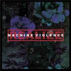 jaquette CD Machine violence