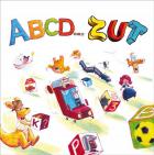 Couverture de ABCD... Zut