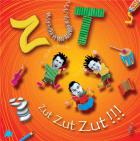 jaquette CD Zut Zut Zut !!!