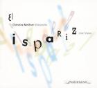 El ispariz - Eine vision - Pièces pour violoncelle seul