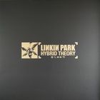 jaquette CD Hybrid theory