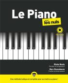 Le piano pour les nuls | Blake Neely (1969-....). Auteur