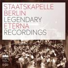 Staatskapelle Berlin : les enregistrements eterna légendaires