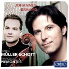 The cello sonatas