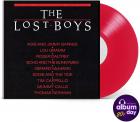 jaquette CD The lost boys (NDA)