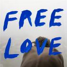 jaquette CD Free love