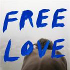 jaquette CD Free love