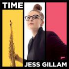 Time | Jess Gillam. Compositeur. Interprète